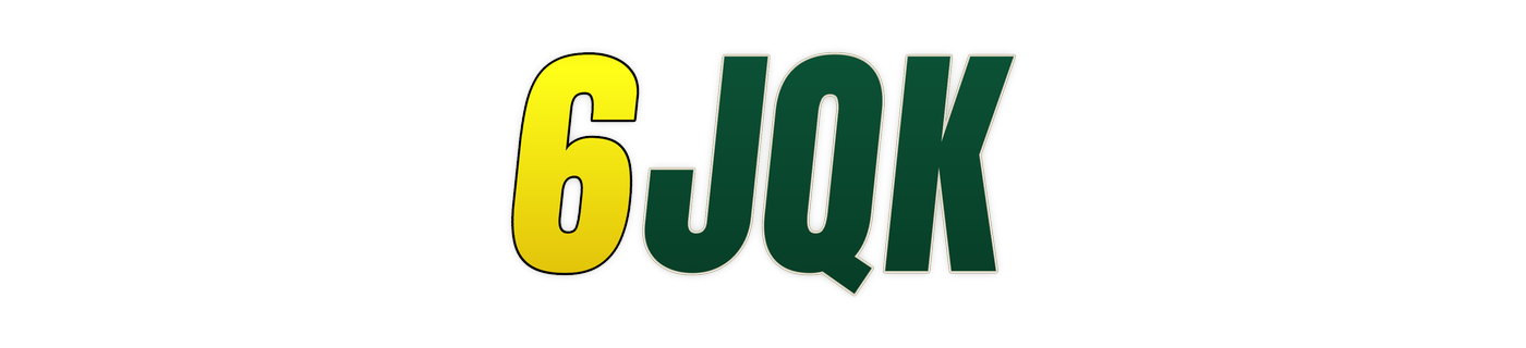 6jqk Logo